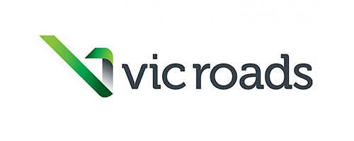 vic roads logo